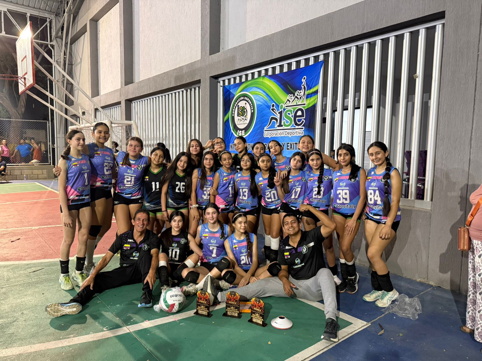 Torneo Reyes de la Frontera