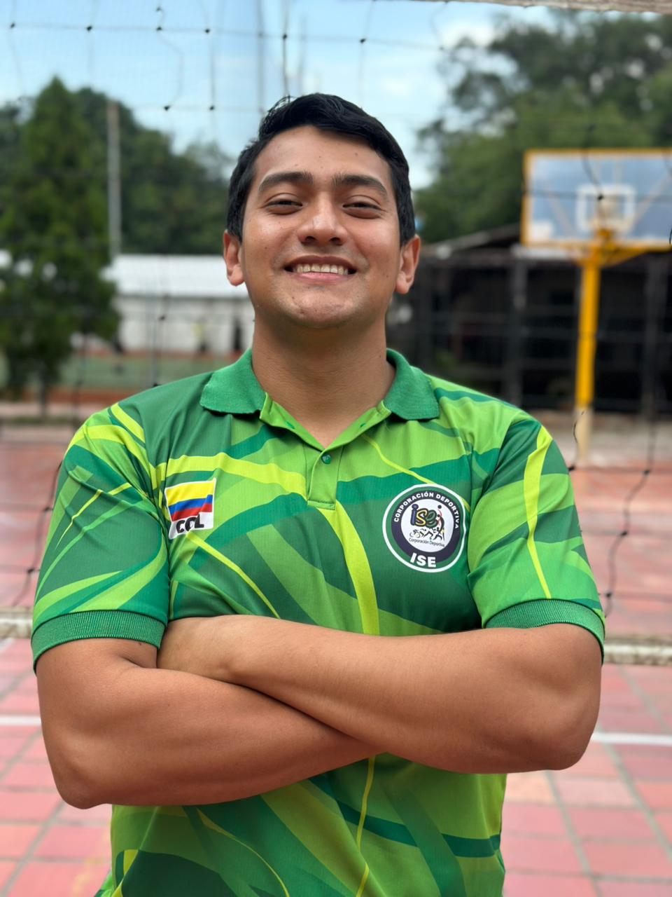 Aldair Rojas Lozada