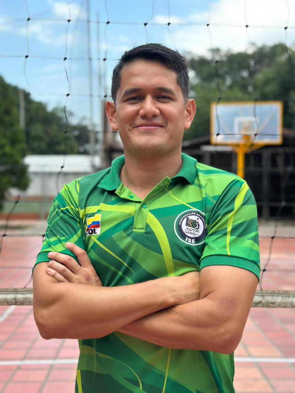 Heimmer Samuel Suarez Villamizar