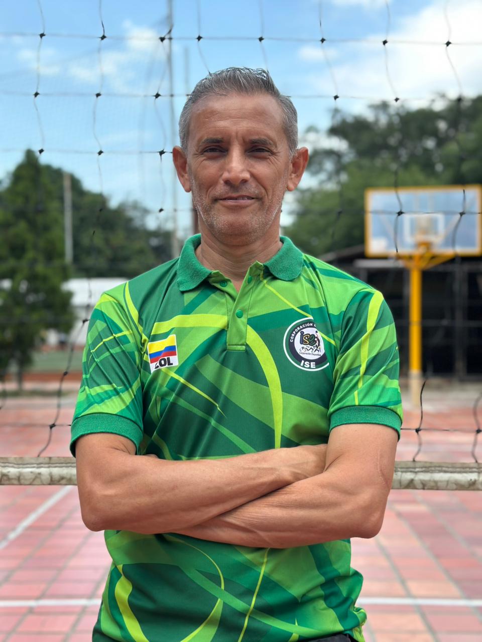 Juan Carlos Pineda Serrano
