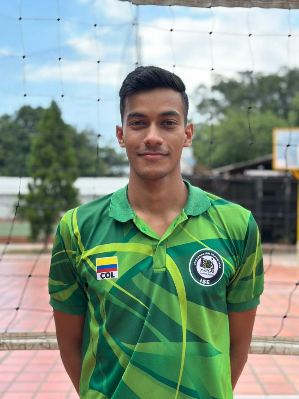 Leonardo Mendez Coll